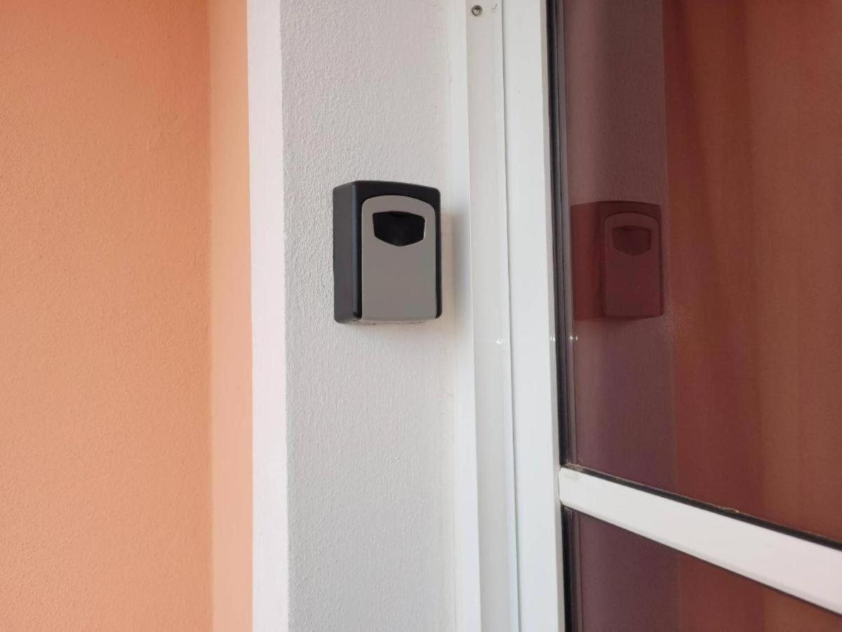 Apartamento Funcional En Residencial Con Piscina En Inmejorable Ubicacion En Centro De La Isla Caleta De Fuste Exterior photo